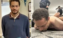 "Yetkilileri vurmak istedim"