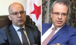 Müzakereciler dün bir araya geldi…