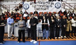 “2. Şampiyon Melekler Voleybol Anı Turnuvası” iz bıraktı