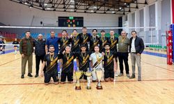 Filenin Süper Erkekleri DAÜ