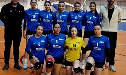 Filede DAÜ ile EKBV finali