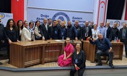 DAÜ'de yetkili sendika DAÜ-PER-SEN oldu