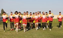 DİKA sezona iyi hazırlanıyor