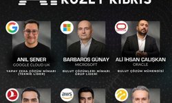 DAÜ’de Yapay Zeka Zirvesi’26 heyecanı yaşanacak