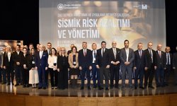 Deprem gerçeği DAÜ’de düzenlenen çalıştayda masaya yatırıldı