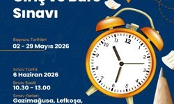 DAÜ Giriş ve Burs Sınavı tarihleri belli oldu