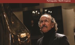 DAÜ, İtalyan ve İran sanatının temsilcilerinden Bizhan Bassiri’yi ağırlayacak