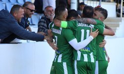 Değirmenlik’te umutlar yeşerdi