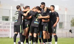 Değirmenlik’in gözü Süper Lig’de