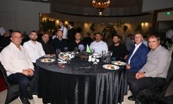 Değirmenlik Dayanışma Gecesinde kenetlendi