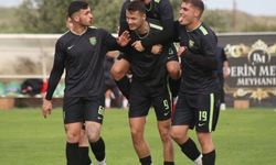 Arda, Değirmenlik’i sırtlayıp, süper lige taşıyor