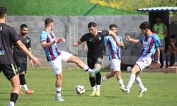 Değirmenlik, güle oynaya kazandı