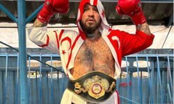 ‘Demir Yumruk’ İstanbul’u sallamaya gidiyor