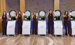 Büyük ikramiye Girne’de