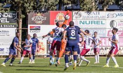 Doğan, zirve aşkıyla coştu