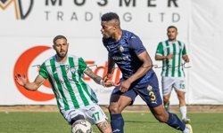 Doğan, Karşıyaka’yı ateşe attı