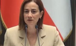 “Sizin yaptığınızı EOKA bile yapmadı”