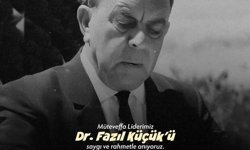 “En önemli sorumluluğumuz, bu mirasa sahip çıkmak”