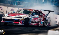 Haskasap’ın Drift Masters Grand Prix 2026’da hedefi zirve