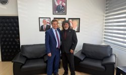 Ejder Aslanbaba YDP’ye katıldı