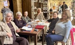 Kıbrıs El Sanatları Koruma Derneği 2026 programını belirledi