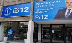 ELAM milletvekili adayının ofisine saldırı