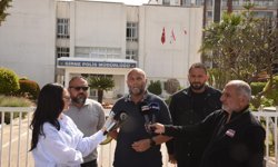 “Ülkeyi çok karanlık günler bekliyor”