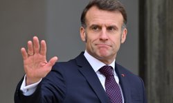 Macron Güney'e geliyor