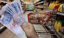 Enflasyon düşüşteymiş!