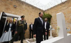 EOKA’nın kuruluşunu kutladılar