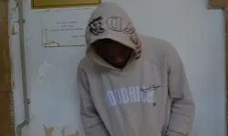 Üç buçuk yıl kaçak yaşadı