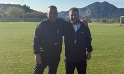 Kozanköy’de Ercan Atasay dönemi