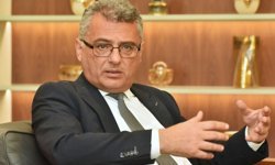 Erhürman TAK'a konuştu: “Halkta da, bende de çözüm iradesi var”