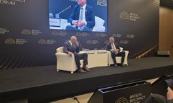 Erhürman: “K.T. halkı Kıbrıs’ta iki eşit kurucu ortaktan biri ve bunu kimse değiştiremez"