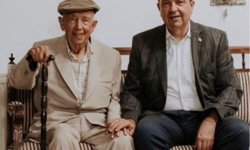 Tatar'dan babası için duygusal mesaj