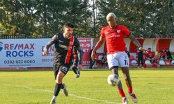 Esentepe’den kritik galibiyet