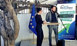 Eunite G360 Girişimci Programı başladı