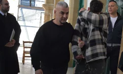 Uslanmadı, hapsi boyladı