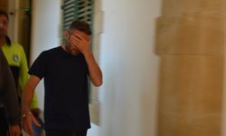 Scooter sürücüsü yoğun bakımda