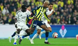 Fenerbahçe uzatmada güldü