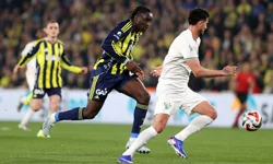 Kadıköy'de inanılmaz son