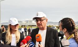 “Yeniden Yeşil Kıbrıs” etkinliğiyle ülke genelinde eş zamanlı fidan dikimi gerçekleştirildi