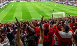 FIFA 2026'nın bilet fiyatları uçuşa geçti