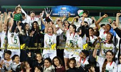 GG’den Kıbrıs Kupası’na ambargo