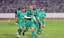 GG, uzatmada avantajı yakaladı