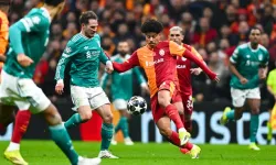 Gabriel Sara sakatlandı