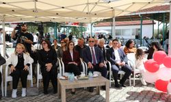 13. Yiğitler Gafgarıt Festivali yapıldı