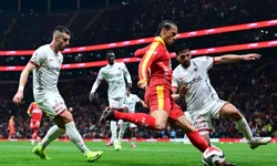 Seyrantepe'de Aslan'a büyük şok