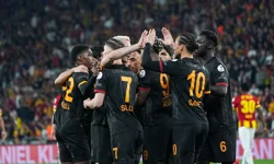 Aslan İzmir'de hata yapmadı