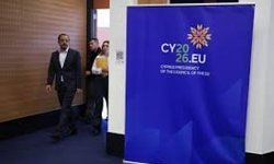 Güney Kıbrıs’taki Gayri Resmi AB Liderler Zirvesi dün tamamlandı